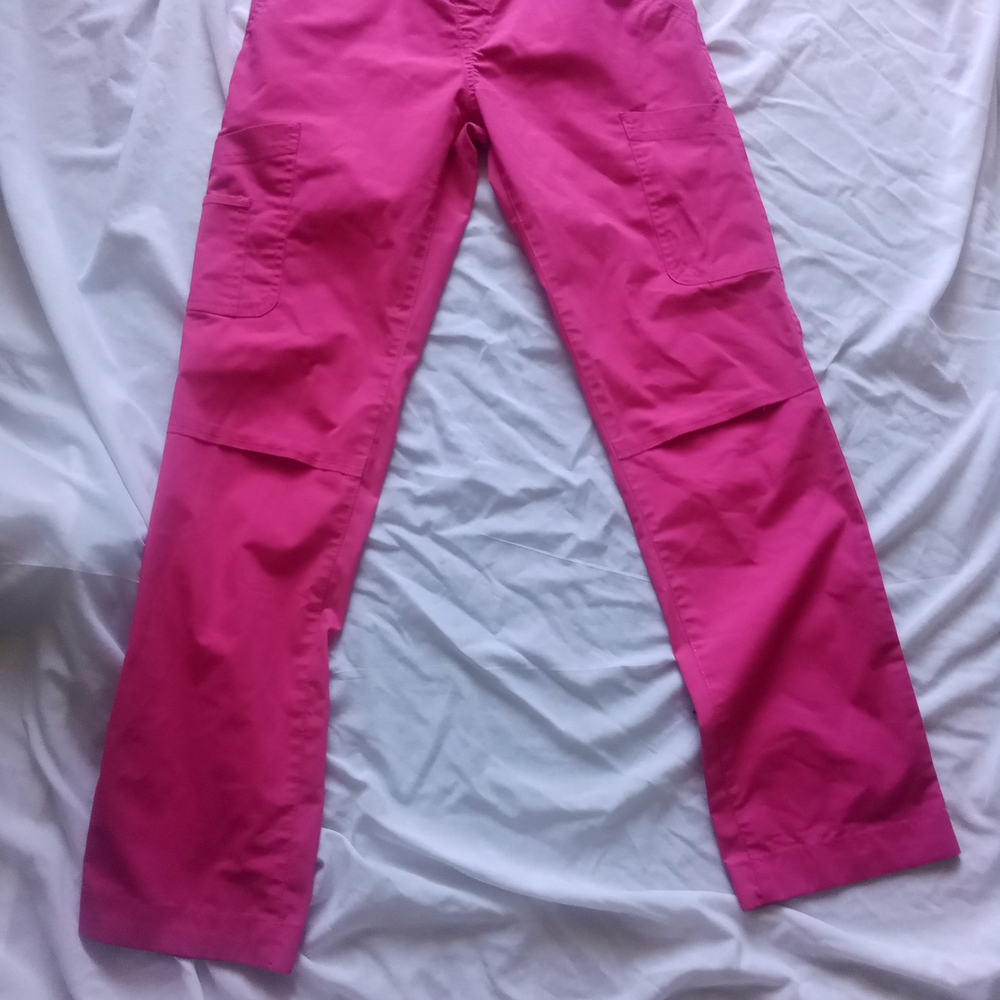 Pink Women's Jeans